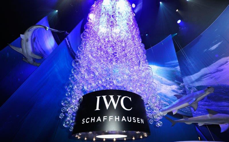 <!--:en--></noscript>IWC Transports Guests into an Underwater World 