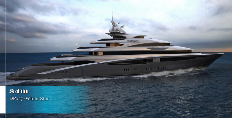Luxury-yacht-White-Star-concept-side-view