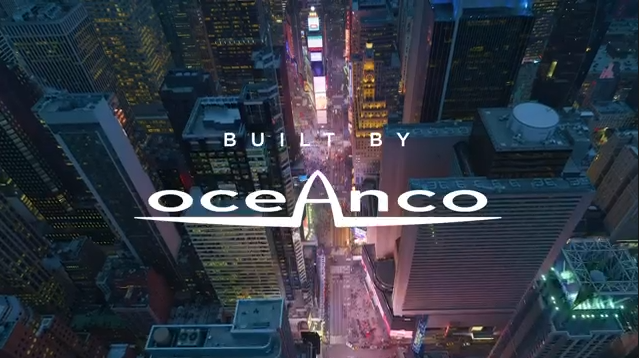 Oceanco New York Event December 2019