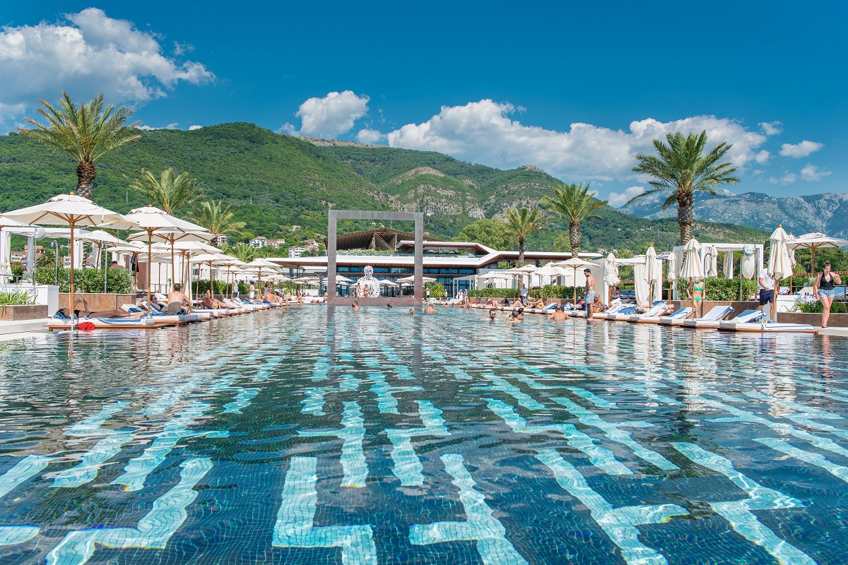Porto Montenegro Yacht Club expansion for 2016 - The World of Yachts &  Boats Magazine