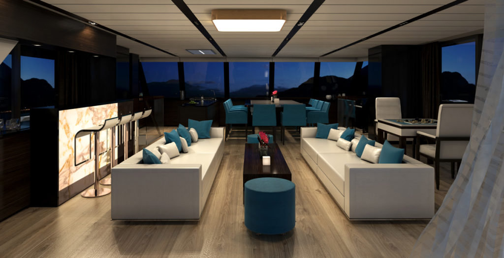 <!--:en--></noscript>SUNREEF YACHTS REVEALS A FIRST LOOK AT THE REVOLUTIONARY SUNREEF SUPREME RANGE