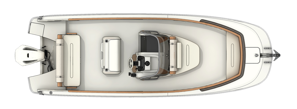 <!--:en--></noscript>Invictus Yacht announces new model 240 FX