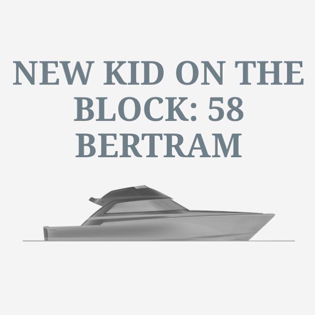 <!--:en--></noscript>The New Bertram 58