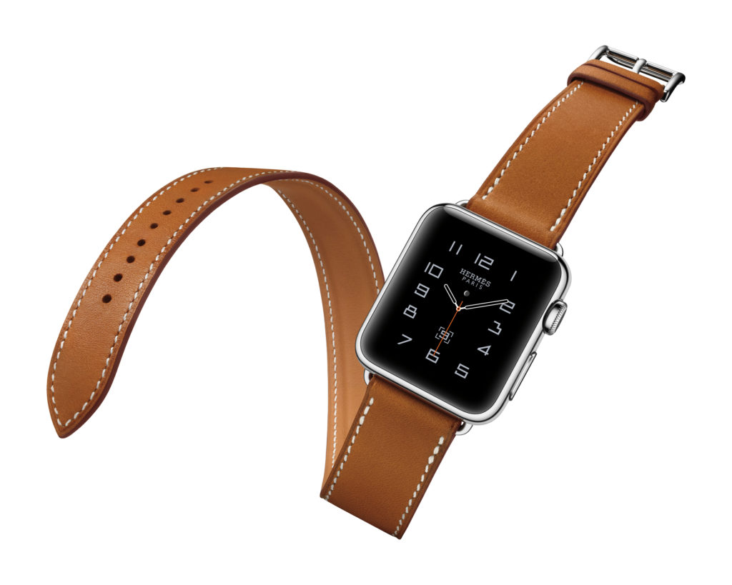 <!--:en--></noscript>Apple and Hermès Unveil the Apple Watch Hermès 