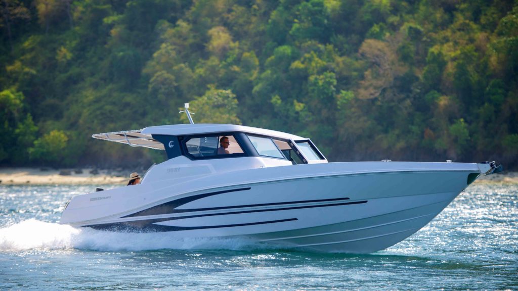 <!--:en--></noscript>Gulf Craft Selects Phuket for Launches