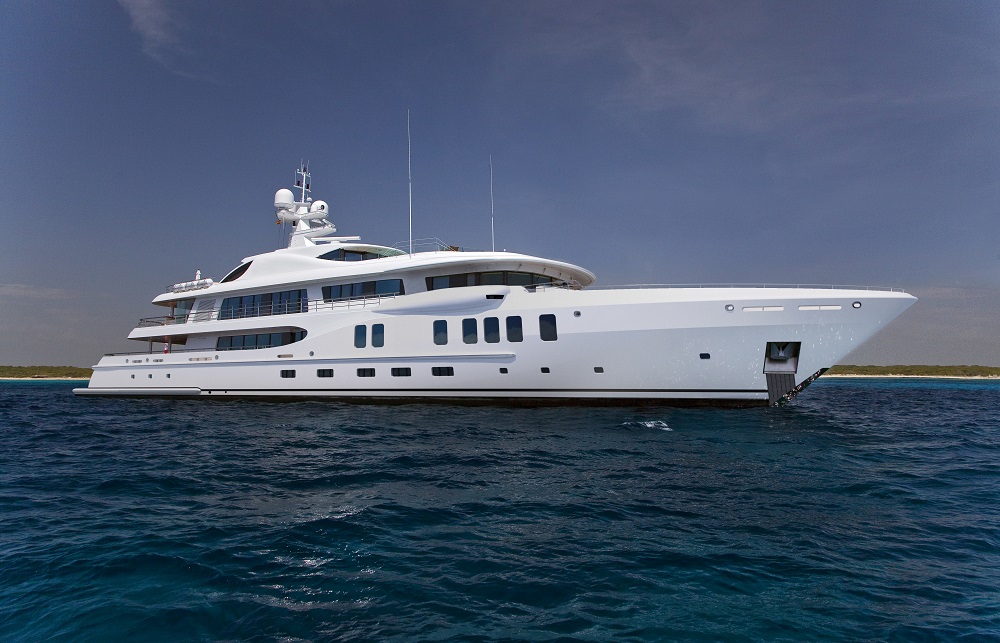 <!--:en--></noscript>AMELS announces sale of new 67-metre yacht 