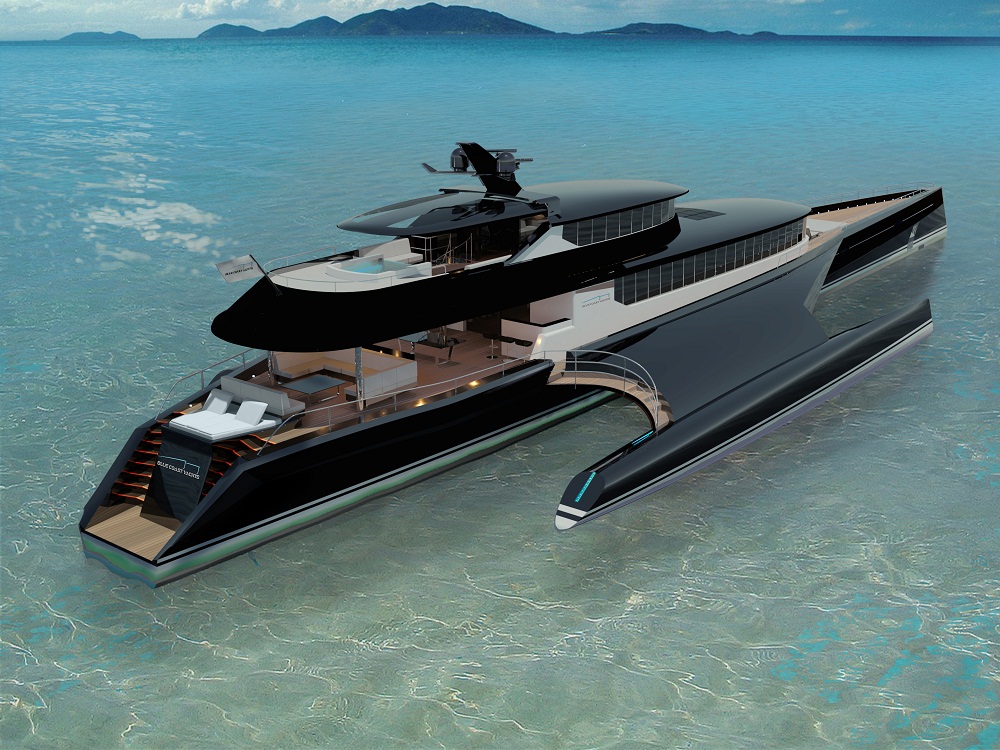 BCY 60m Carbon Edition