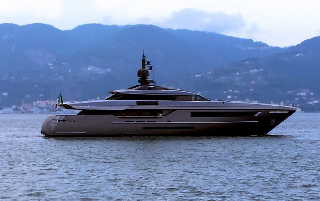 <!--:en--></noscript>Baglietto 46m Fast and MY Unicorn worldwide premiere at the next Boat Shows 