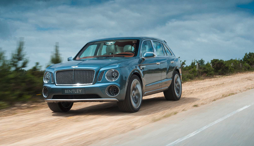 <!--:en--></noscript>Bentley promises ‘90% hybrid range by 2018’