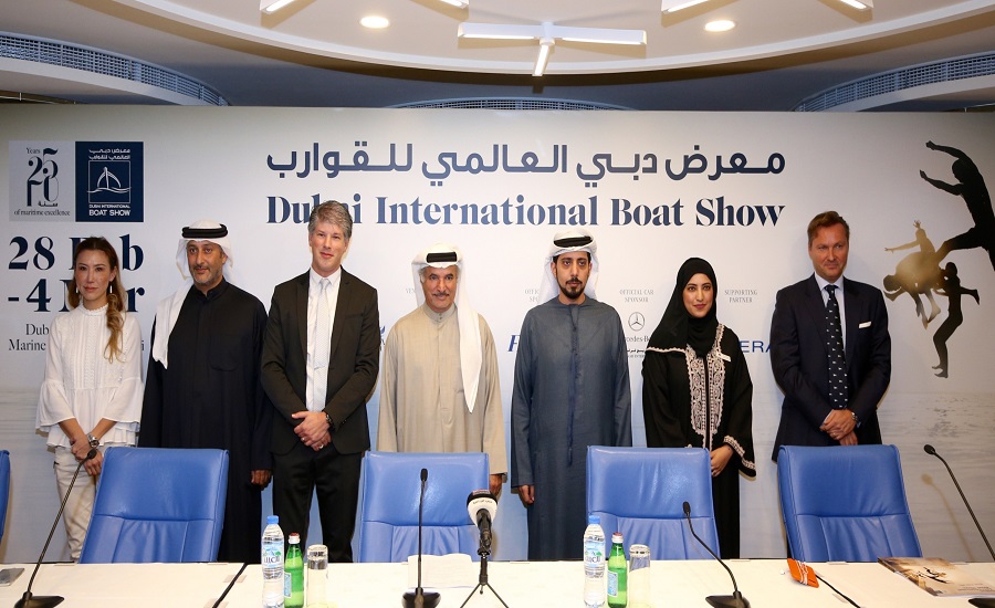 <!--:en--></noscript>Dubai International boat show reaches 25-year milestone