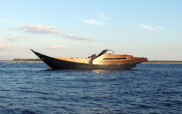 <!--:en--></noscript>‘Dragoon’ 130 Party Yacht designed by Sergio Supino