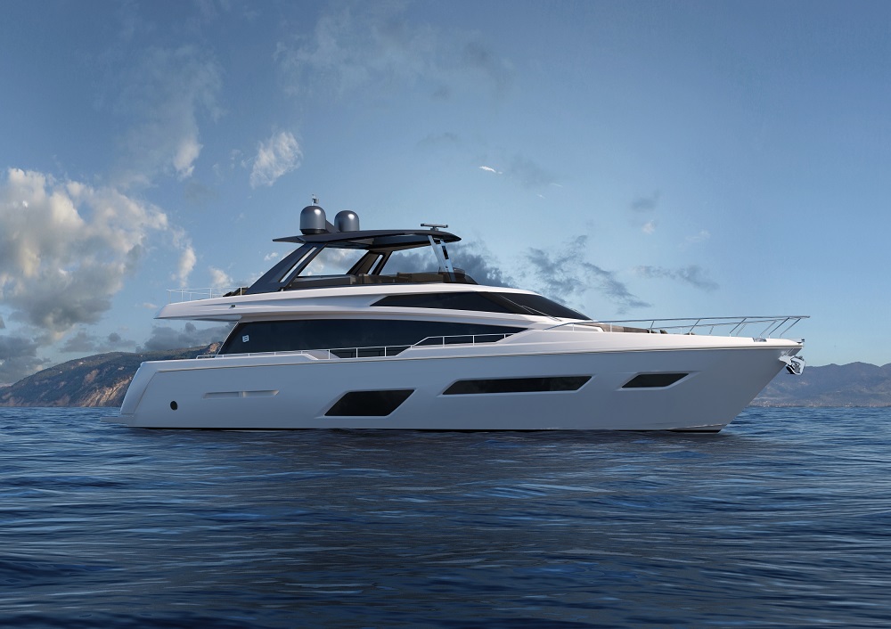<!--:en--></noscript>Ferretti Yachts 780 Project