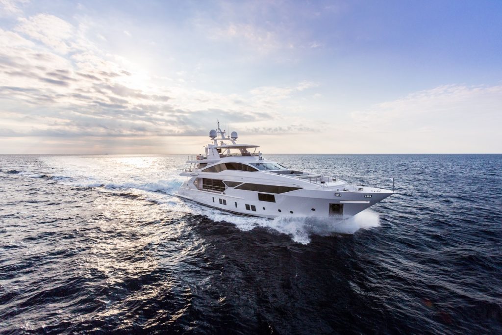 <!--:en--></noscript>Arcon Yachts and Benetti Yachts: a new contract signed