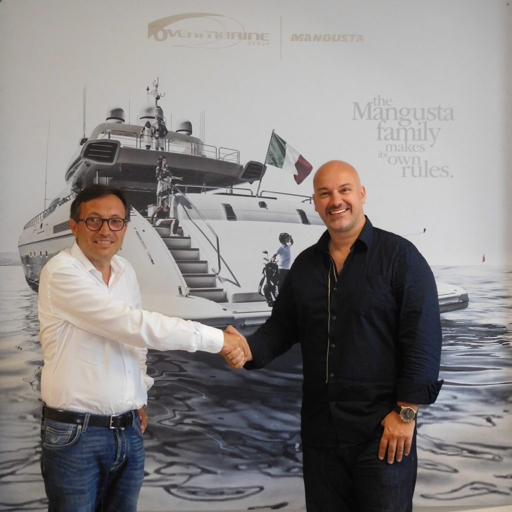 <!--:en--></noscript>New partner in the gulf area for the Overmarine group