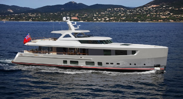 <!--:en--></noscript>Milestone order for 36-metre motor yacht