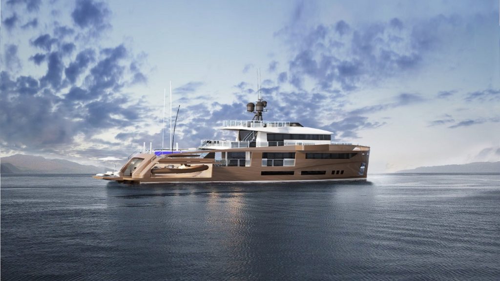 <!--:en--></noscript>The new oceanemo 33 project officially presented at the cannes yachting festival
