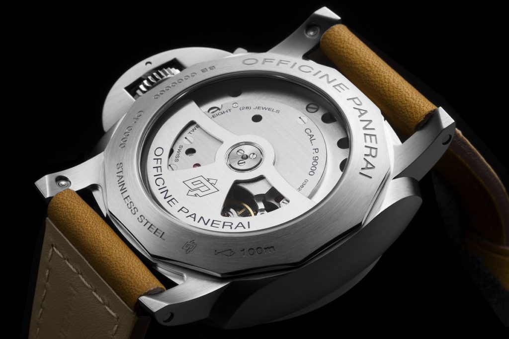 <!--:en--></noscript>Officine Panerai Partner Ali Morad Behbehani & A Special Edition timepiece sold in Kuwait
