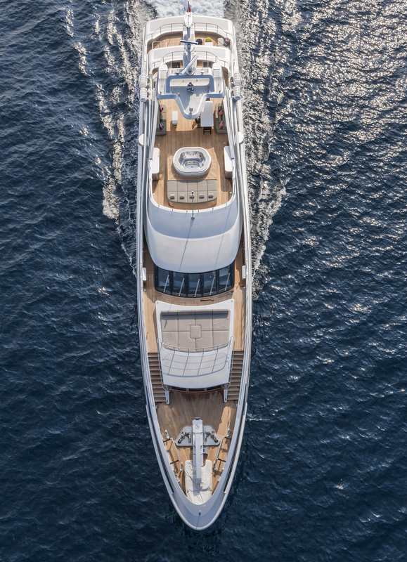 <!--:en--></noscript>Benetti New 47m Yacht ‘Panthera’ 