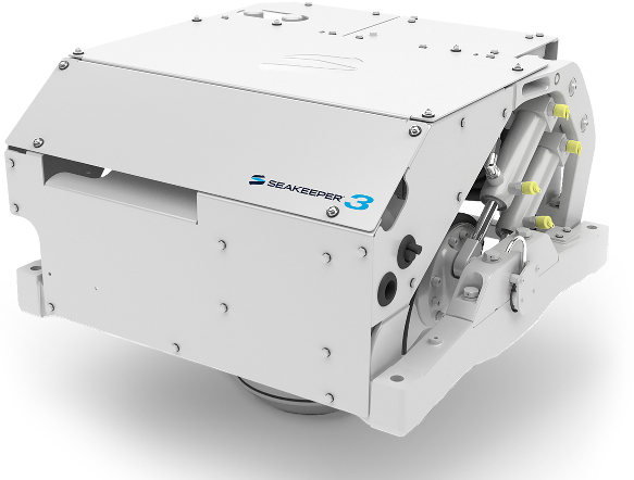 <!--:en--></noscript>Seakeeper Launches New Sea keeper 3 Model for Smaller Boats