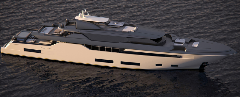 <!--:en--></noscript>Zuccon Super Yacht Design concept ‘Febo’ 