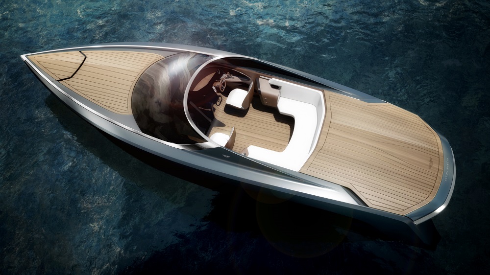 <!--:en--></noscript>First Aston Martin powerboat features 