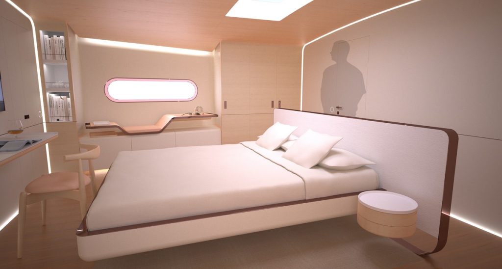 <!--:en--></noscript>Van Geest Design – Sailing yacht interior design 2016