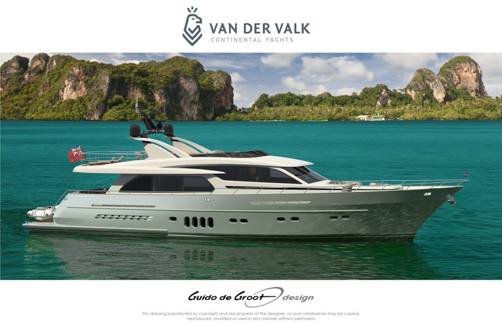 <!--:en--></noscript>Van der Valk Continental Yachts announces 