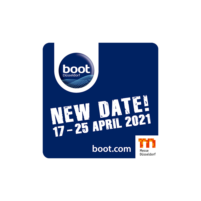 Boot Düsseldorf moves to Spring