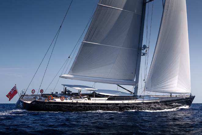 <!--:en--></noscript>Royal Huisman: Will a FIRST for SEA EAGLE be another for Frers too?
