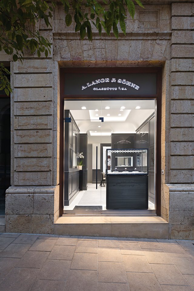 <!--:en--></noscript>A. Lange &Söhne opens boutique in Beirut, Lebanon