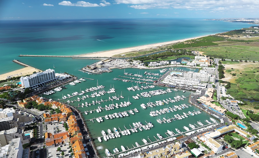 <!--:en--></noscript>Vilamoura Marina to open International Centre for High Performance Sailing