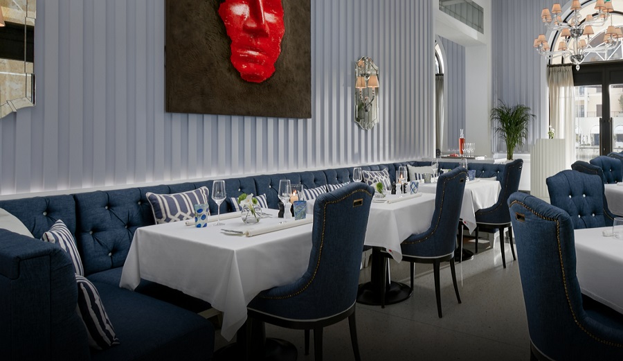 Regent Porto Montenegro Presents ‘ MURANO” Restaurant