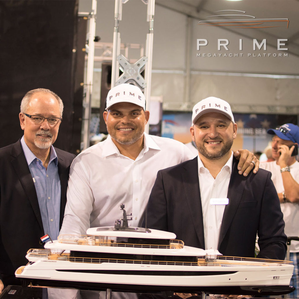 <!--:en--></noscript>PRIME Mega yacht Platform and Burger Boat Company Announce Collaboration