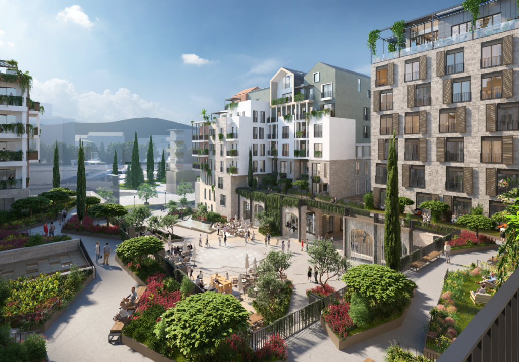 Porto Montenegro , the luxury waterfront residential haven and superyacht marina, is delighted to launch Boka Place