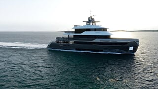 AZIMUT|BENETTI GROUP SHINES OUT IN THE ASIA-PACIFIC AREA