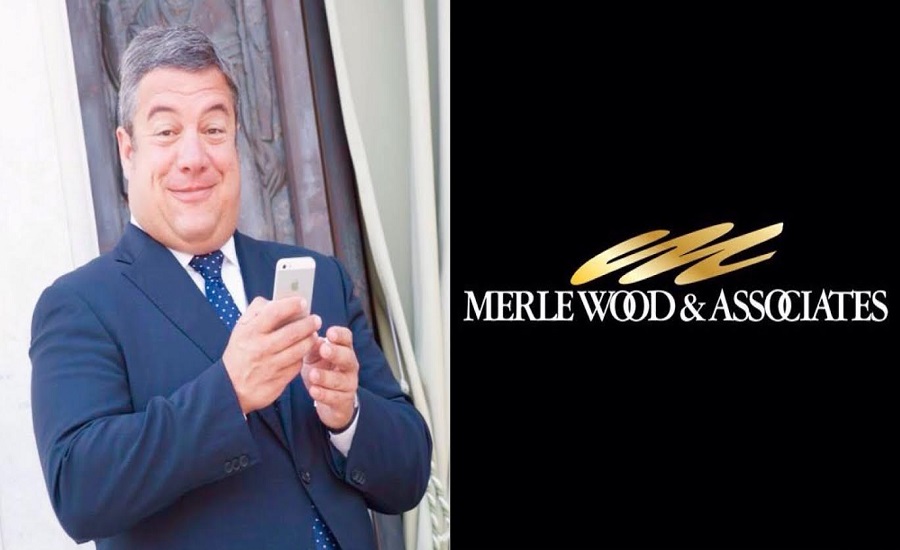 Massimo Cicirello joins Merle wood & associates as a Europe- based sales broker