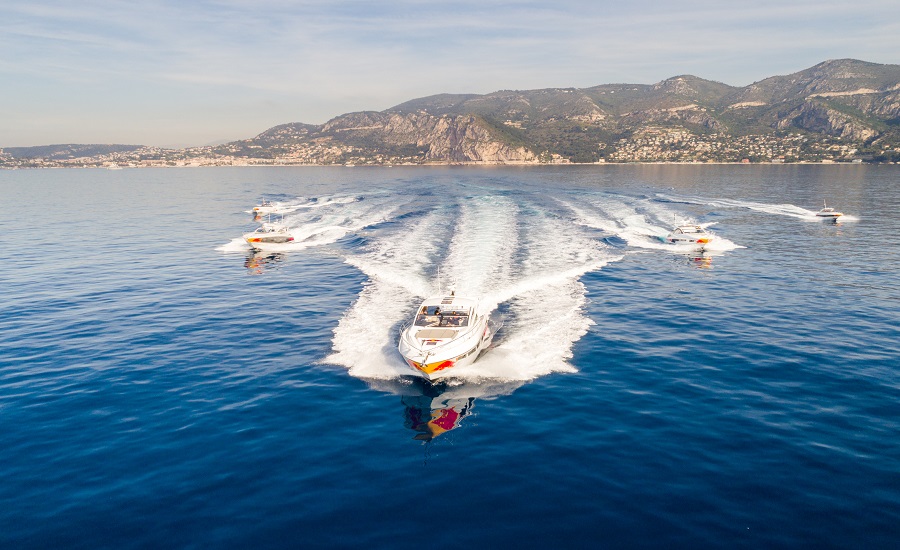 SUNSEEKER TEAMS UP WITH RED BULL RACING FORMULA ONE
