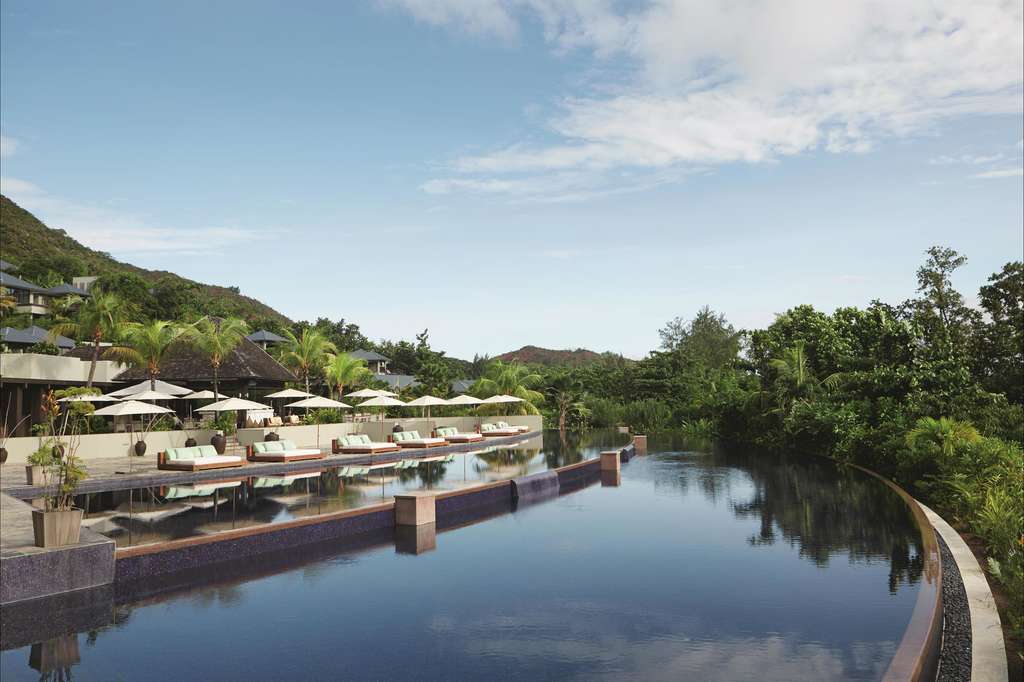 Raffles Hotels & Resorts Launches Luxury Sleep Rituals Designed To Maximise Rest And Rejuvenation