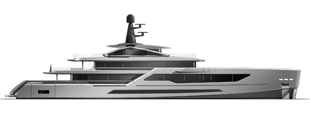 TANKOA YACHTS ANNOUNCES THE SALE OF THE FIRST T580