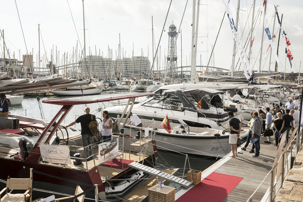 The next edition of the Boat Show will be held in October 2021 after an agreement with the sector