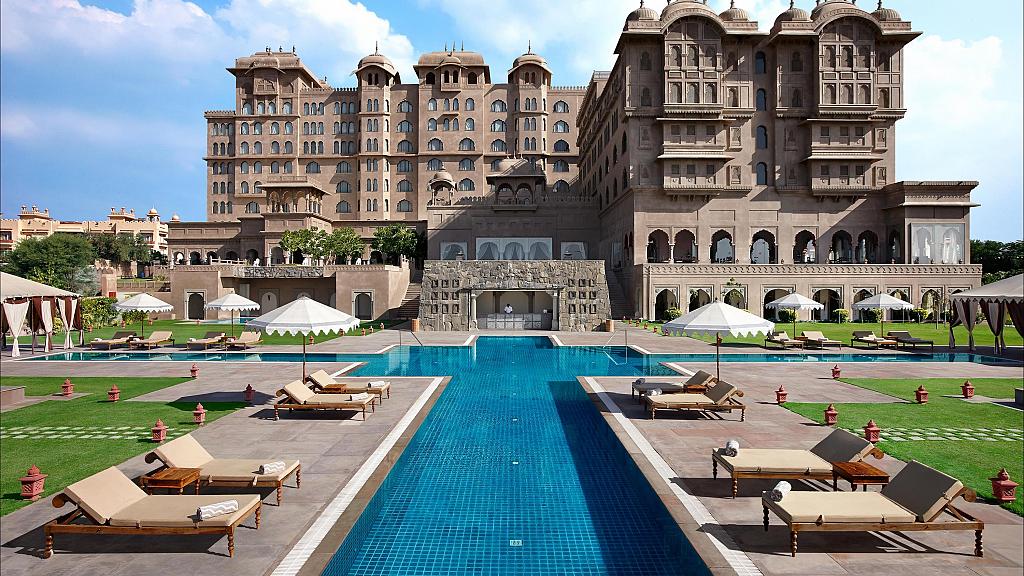 Accor Middle East & Africa region expands with addition of India and Turkey