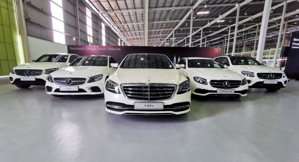 “Best Global Brands 2019” -Mercedes-Benz is once again the world’s most valuable luxury car brand