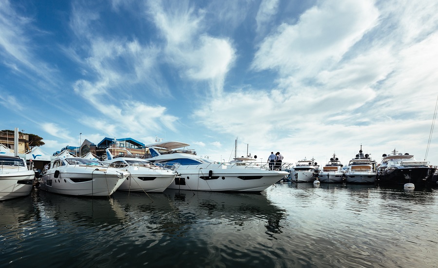 B&ST: Networking and B2B between yacht brokers and shipyards