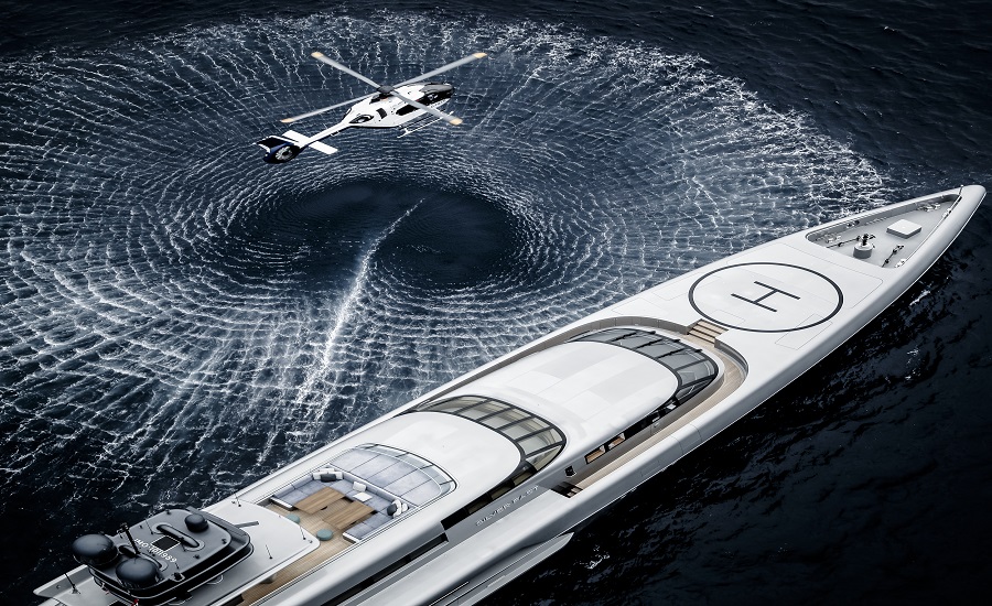 Silver Yachts attracts new investor, China Zhongwang