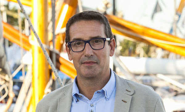 Interview with Jordi Freixas, director of the Barcelona International Boat Show