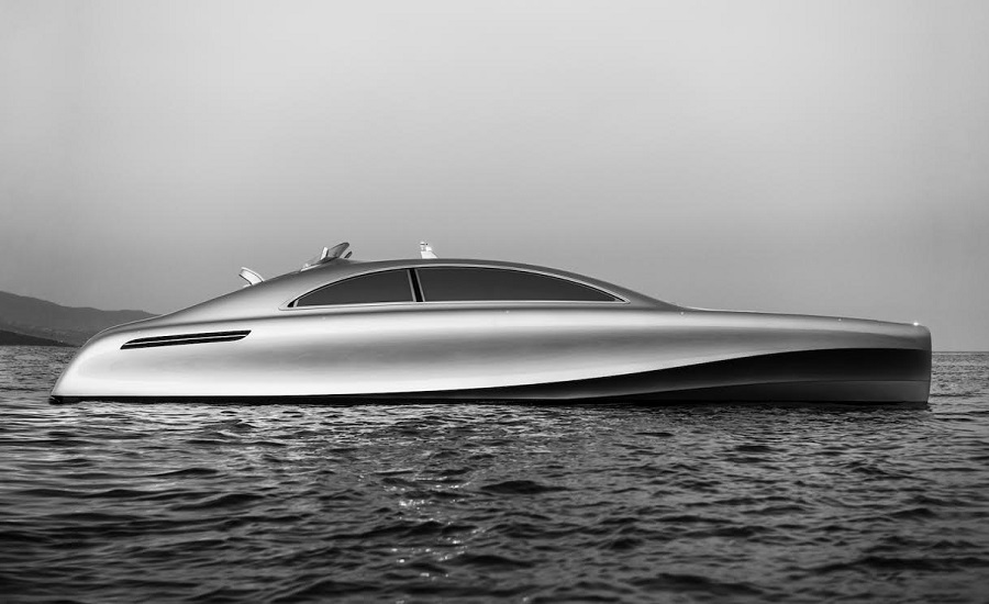 Silver arrows marine: First silver arrow of the sea is ‘Best of the best’, says Robb report