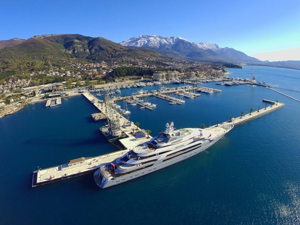 <!--:en--></noscript>Porto Montenegro nominated for TYHA Super yacht Marina of the year award 2017