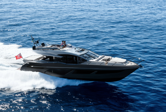 Sunseeker International announces new Predator 74 and 74 Sport Yacht XPS limited editions