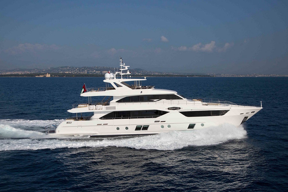<!--:en--></noscript>Gulf Craft CEO- Ultra-Wealthy Millennials Redefine What it Means to Own a Super yacht