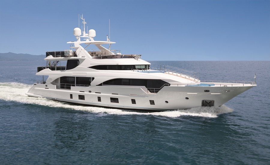 <!--:en--></noscript>Floating Life new central for sale Benetti My Paradis Tradition Supreme 108